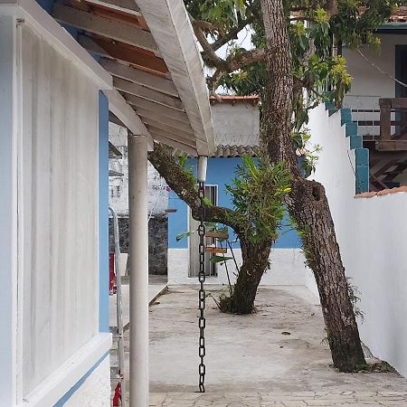 Ilhabela - tranquilidad Villa Exterior foto