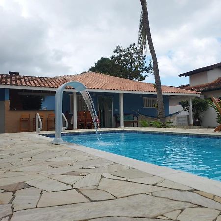 Ilhabela - tranquilidad Villa Exterior foto