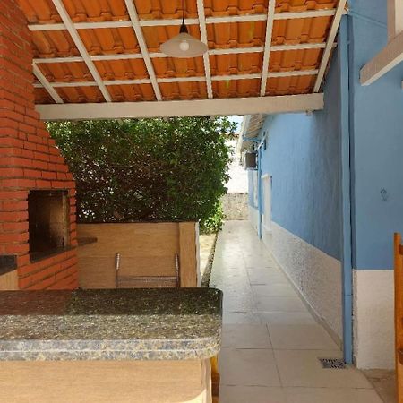 Ilhabela - tranquilidad Villa Exterior foto