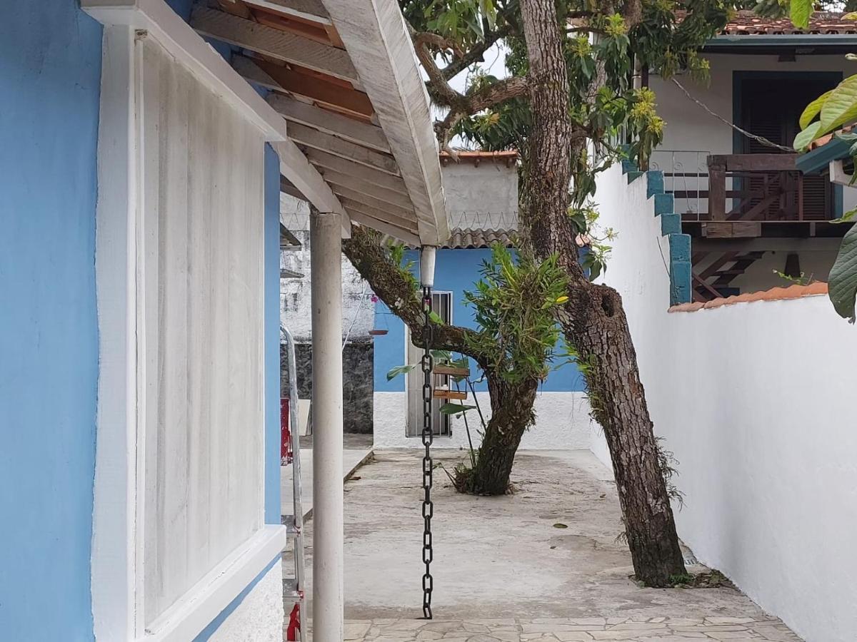 Ilhabela - tranquilidad Villa Exterior foto
