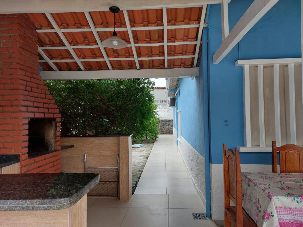 Ilhabela - tranquilidad Villa Exterior foto
